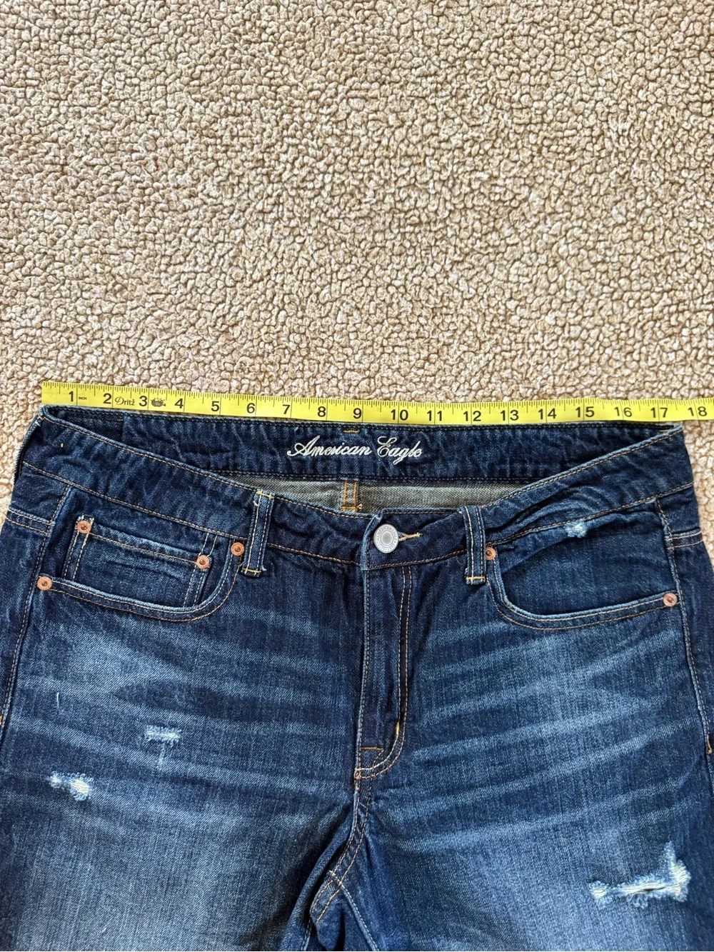American Eagle Outfitters american eagle